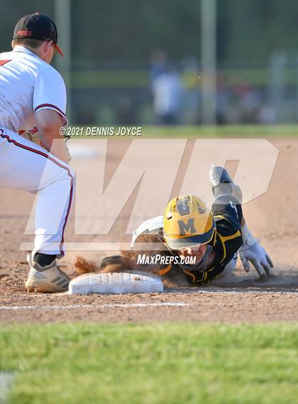 Thumbnail 3 in McQuaid Jesuit @ Penfield photogallery.