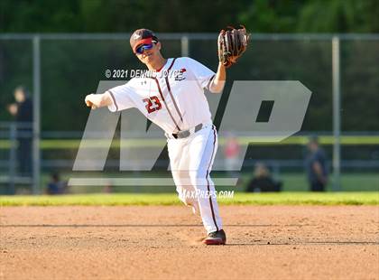 Thumbnail 1 in McQuaid Jesuit @ Penfield photogallery.