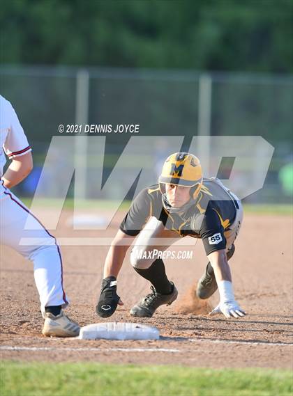 Thumbnail 2 in McQuaid Jesuit @ Penfield photogallery.