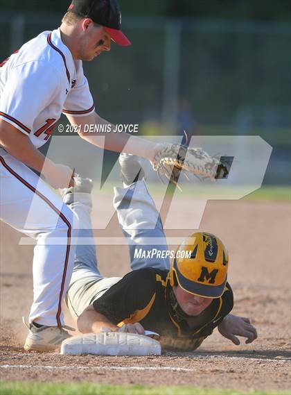 Thumbnail 2 in McQuaid Jesuit @ Penfield photogallery.
