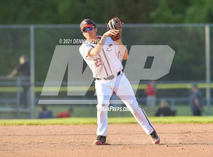 Thumbnail 2 in McQuaid Jesuit @ Penfield photogallery.