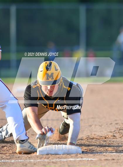 Thumbnail 1 in McQuaid Jesuit @ Penfield photogallery.