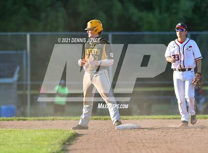 Thumbnail 2 in McQuaid Jesuit @ Penfield photogallery.