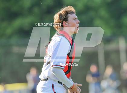 Thumbnail 1 in McQuaid Jesuit @ Penfield photogallery.