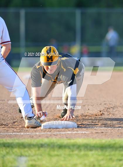 Thumbnail 3 in McQuaid Jesuit @ Penfield photogallery.