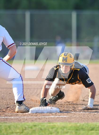 Thumbnail 3 in McQuaid Jesuit @ Penfield photogallery.
