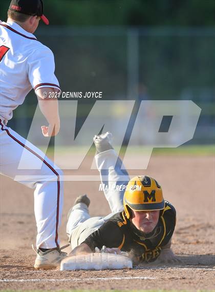 Thumbnail 1 in McQuaid Jesuit @ Penfield photogallery.