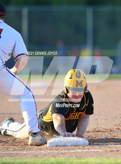 Thumbnail 2 in McQuaid Jesuit @ Penfield photogallery.