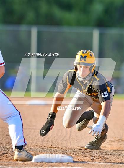 Thumbnail 1 in McQuaid Jesuit @ Penfield photogallery.