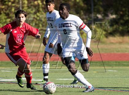 Thumbnail 3 in Everett @ Lowell photogallery.