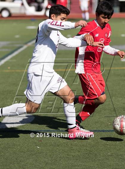 Thumbnail 2 in Everett @ Lowell photogallery.