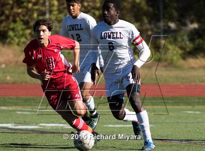 Thumbnail 2 in Everett @ Lowell photogallery.