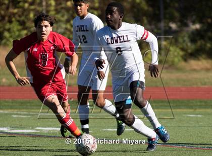 Thumbnail 1 in Everett @ Lowell photogallery.