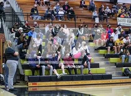 Thumbnail 1 in Liberty vs. Lee's Summit (MSHSAA Class 6 Quarterfinal) photogallery.
