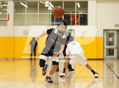 Thumbnail 2 in Swett @ Pinole Valley photogallery.