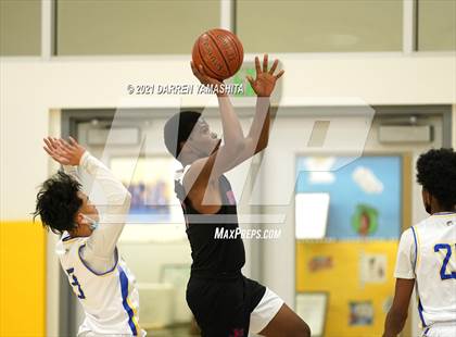 Thumbnail 3 in Swett @ Pinole Valley photogallery.