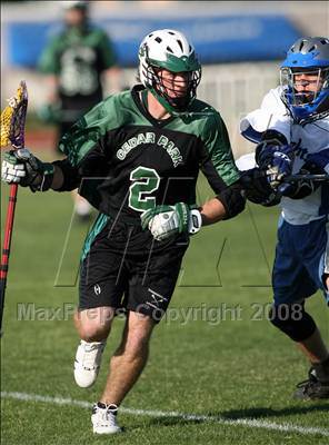 Thumbnail 2 in Cedar Park @ McCallum photogallery.