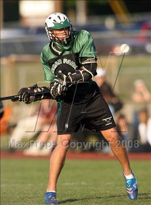Thumbnail 1 in Cedar Park @ McCallum photogallery.