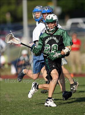 Thumbnail 3 in Cedar Park @ McCallum photogallery.