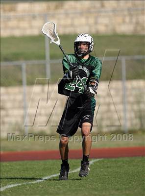 Thumbnail 1 in Cedar Park @ McCallum photogallery.