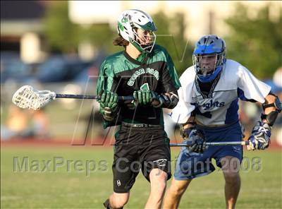 Thumbnail 3 in Cedar Park @ McCallum photogallery.