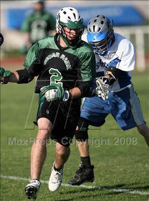 Thumbnail 3 in Cedar Park @ McCallum photogallery.