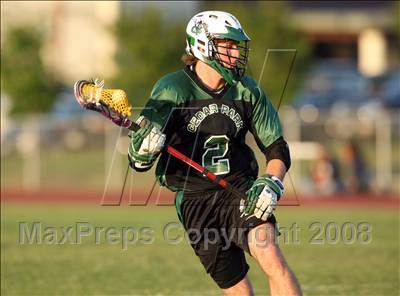 Thumbnail 2 in Cedar Park @ McCallum photogallery.
