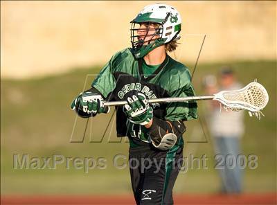 Thumbnail 3 in Cedar Park @ McCallum photogallery.