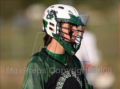 Thumbnail 3 in Cedar Park @ McCallum photogallery.