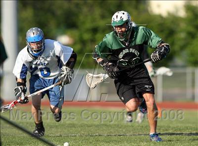 Thumbnail 3 in Cedar Park @ McCallum photogallery.