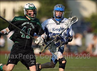 Thumbnail 2 in Cedar Park @ McCallum photogallery.