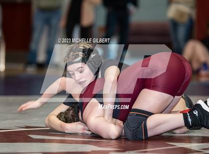 Thumbnail 2 in Intersectional Championships (Semifinals) photogallery.