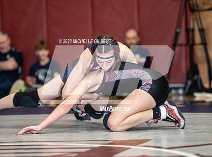 Thumbnail 3 in Intersectional Championships (Semifinals) photogallery.
