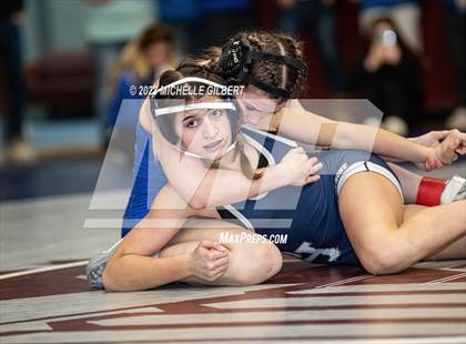 Thumbnail 2 in Intersectional Championships (Semifinals) photogallery.