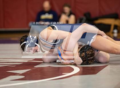 Thumbnail 3 in Intersectional Championships (Semifinals) photogallery.