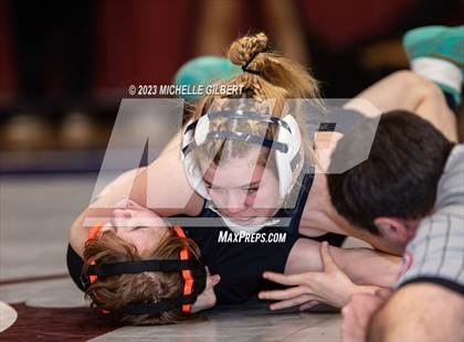 Thumbnail 1 in Intersectional Championships (Semifinals) photogallery.