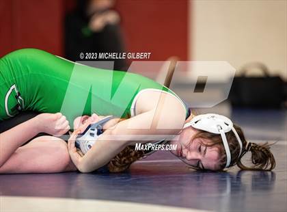 Thumbnail 1 in Intersectional Championships (Semifinals) photogallery.