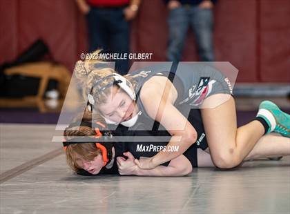 Thumbnail 3 in Intersectional Championships (Semifinals) photogallery.