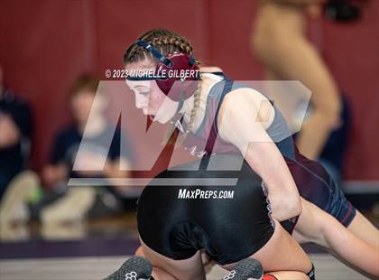 Thumbnail 2 in Intersectional Championships (Semifinals) photogallery.
