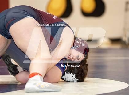 Thumbnail 1 in Intersectional Championships (Semifinals) photogallery.