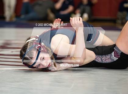 Thumbnail 1 in Intersectional Championships (Semifinals) photogallery.