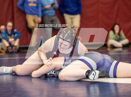 Thumbnail 3 in Intersectional Championships (Semifinals) photogallery.
