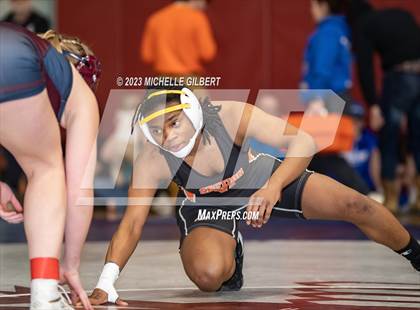 Thumbnail 2 in Intersectional Championships (Semifinals) photogallery.