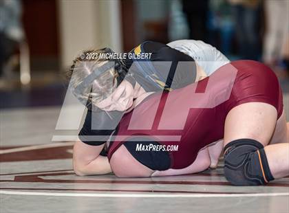 Thumbnail 1 in Intersectional Championships (Semifinals) photogallery.