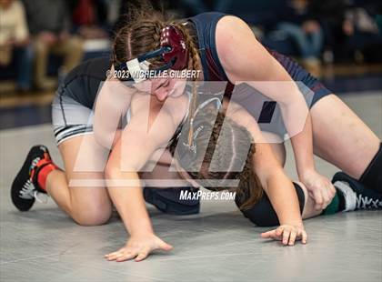 Thumbnail 3 in Intersectional Championships (Semifinals) photogallery.