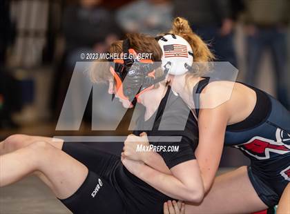 Thumbnail 2 in Intersectional Championships (Semifinals) photogallery.