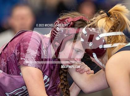 Thumbnail 2 in Intersectional Championships (Semifinals) photogallery.