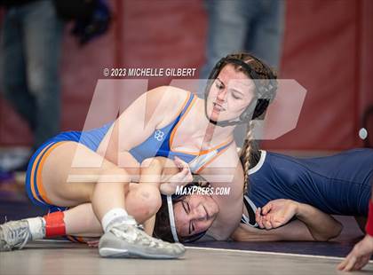 Thumbnail 1 in Intersectional Championships (Semifinals) photogallery.