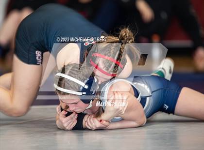 Thumbnail 3 in Intersectional Championships (Semifinals) photogallery.