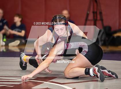 Thumbnail 1 in Intersectional Championships (Semifinals) photogallery.